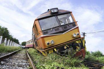 Understanding Train Accident Claims in Georgia