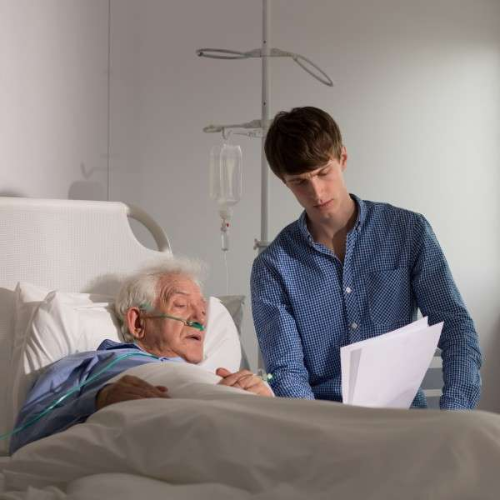 What to Expect During a Nursing Home Abuse Lawsuit