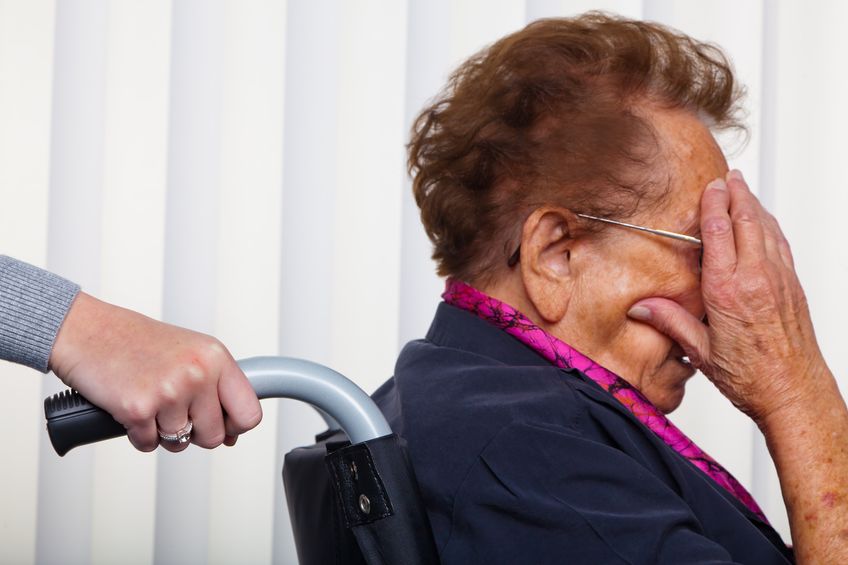 The Role of State Inspections in Monitoring Georgia Nursing Home Compliance