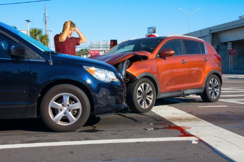 Road Construction Zones and Georgia Car Accidents Legal Considerations